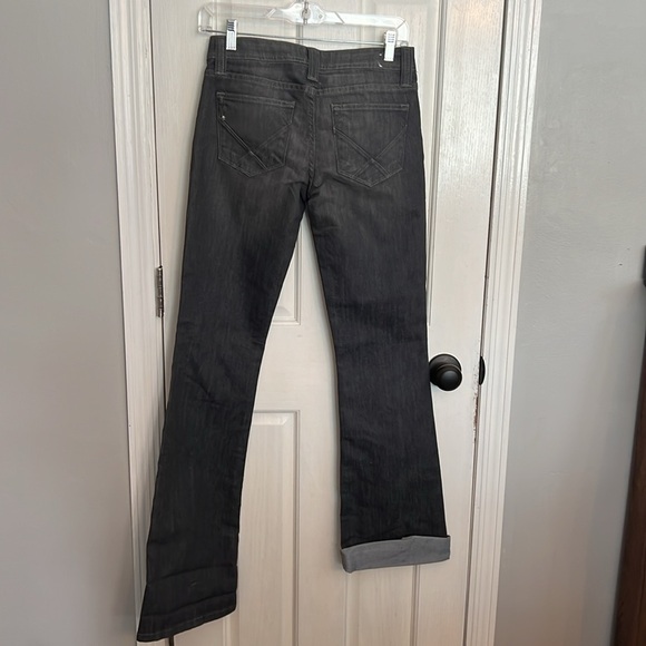 Kasil Heritage women’s jeans - Picture 6 of 9